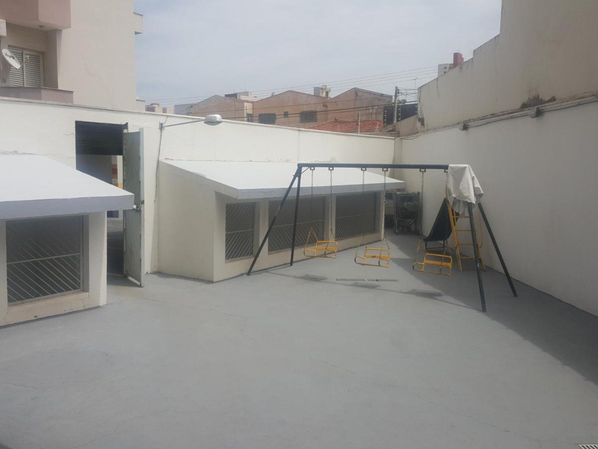 #Apartamento Completo Proximo Cpo , Centrinho , Funcraf, Usp ,Medicina , Mondelli, Vitoria Regia ,Bar Da Rosa , Facop Apartment เบารู ภายนอก รูปภาพ