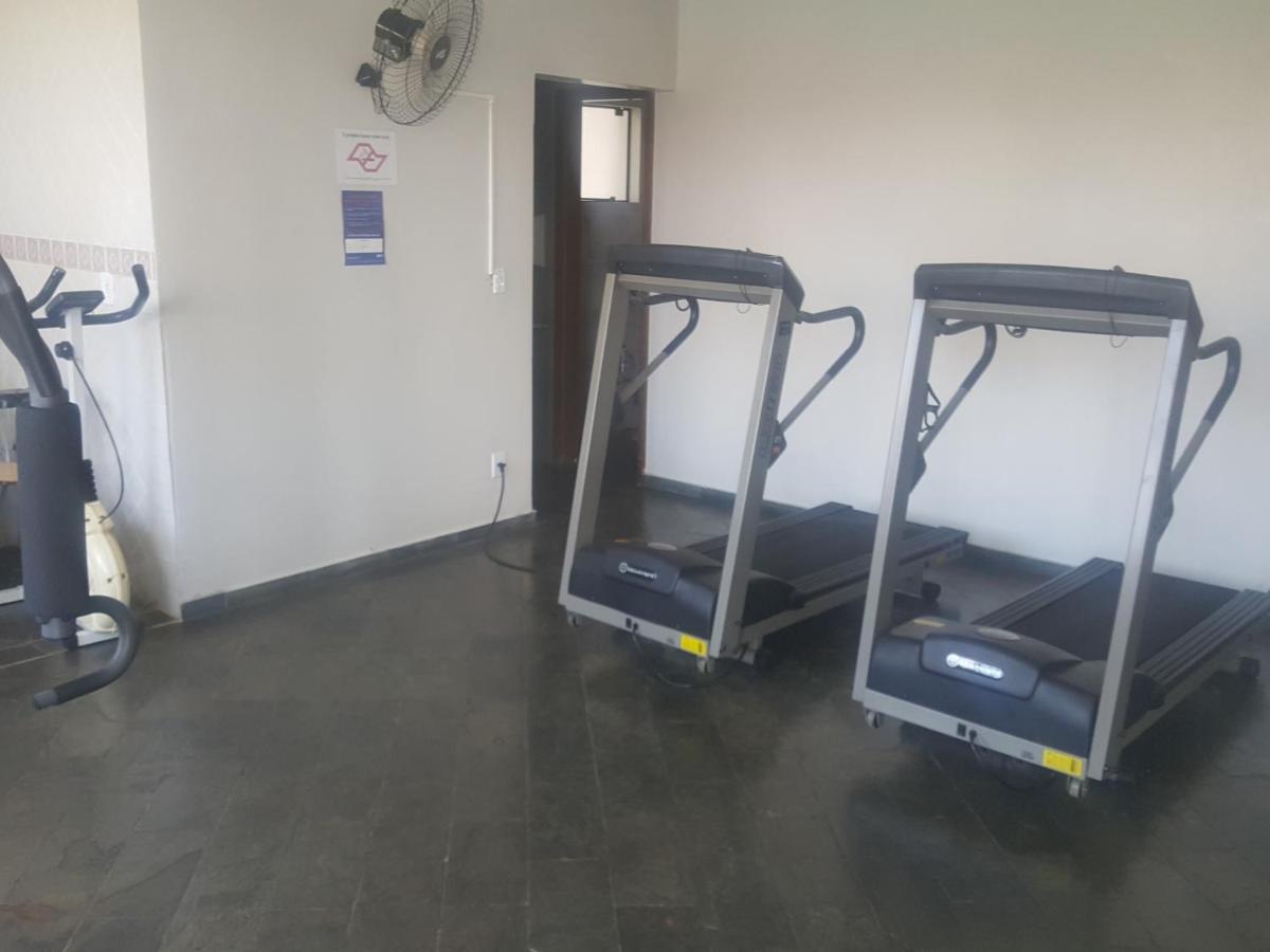#Apartamento Completo Proximo Cpo , Centrinho , Funcraf, Usp ,Medicina , Mondelli, Vitoria Regia ,Bar Da Rosa , Facop Apartment เบารู ภายนอก รูปภาพ