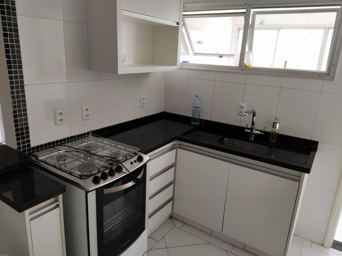 #Apartamento Completo Proximo Cpo , Centrinho , Funcraf, Usp ,Medicina , Mondelli, Vitoria Regia ,Bar Da Rosa , Facop Apartment เบารู ภายนอก รูปภาพ