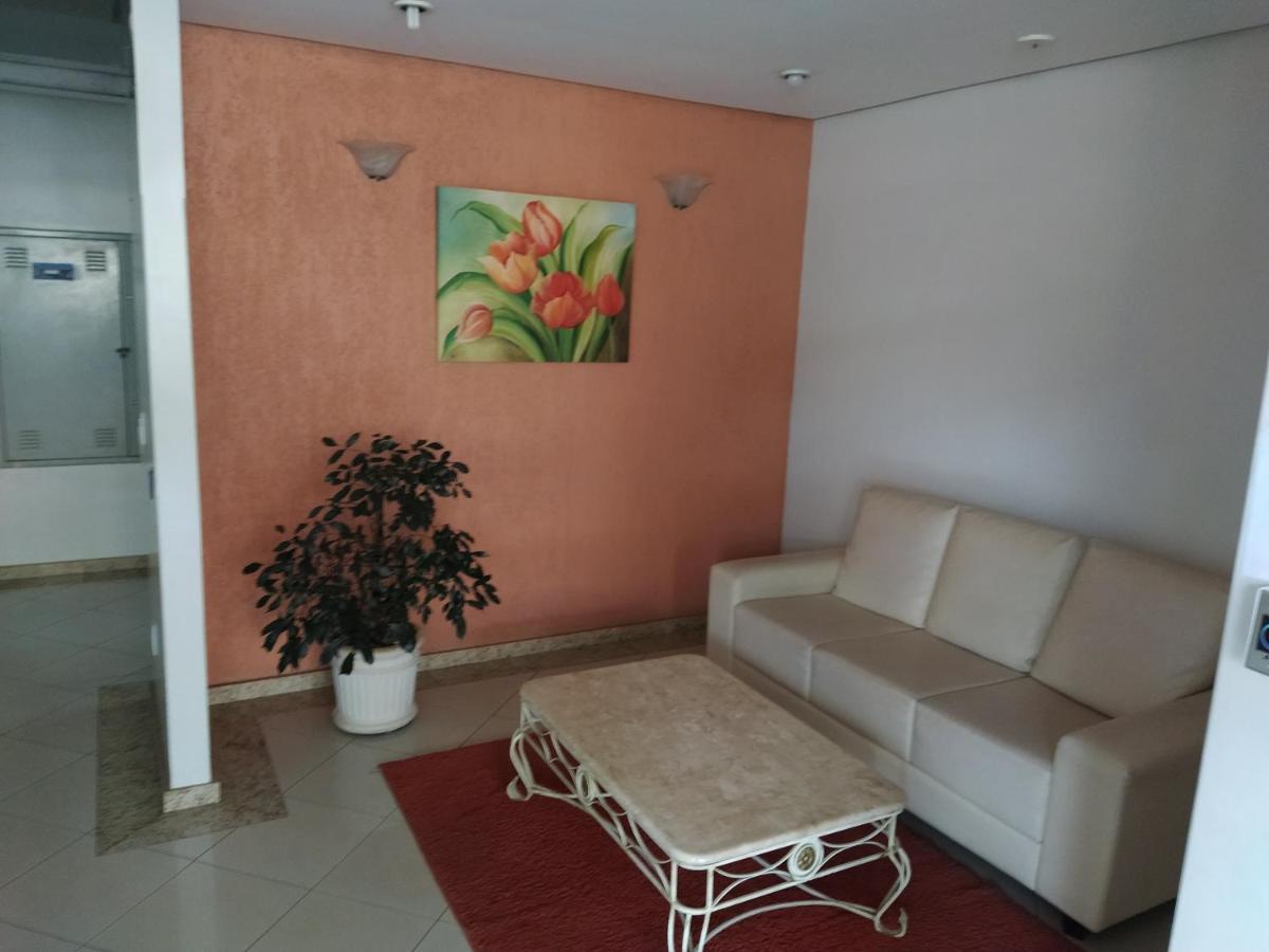 #Apartamento Completo Proximo Cpo , Centrinho , Funcraf, Usp ,Medicina , Mondelli, Vitoria Regia ,Bar Da Rosa , Facop Apartment เบารู ภายนอก รูปภาพ