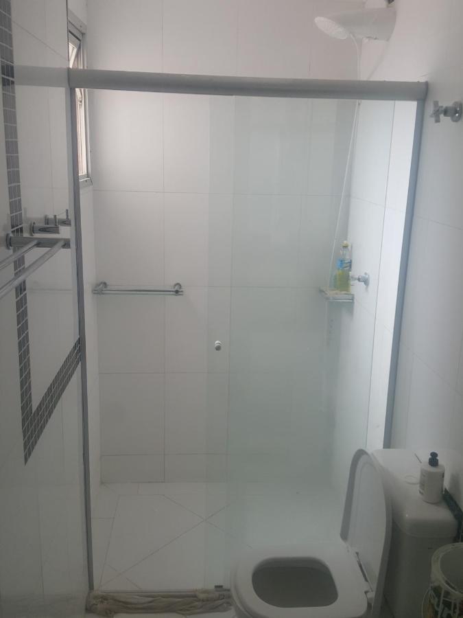 #Apartamento Completo Proximo Cpo , Centrinho , Funcraf, Usp ,Medicina , Mondelli, Vitoria Regia ,Bar Da Rosa , Facop Apartment เบารู ภายนอก รูปภาพ
