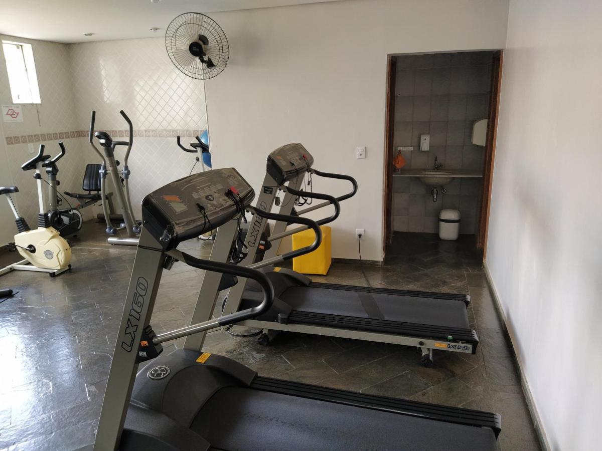 #Apartamento Completo Proximo Cpo , Centrinho , Funcraf, Usp ,Medicina , Mondelli, Vitoria Regia ,Bar Da Rosa , Facop Apartment เบารู ภายนอก รูปภาพ