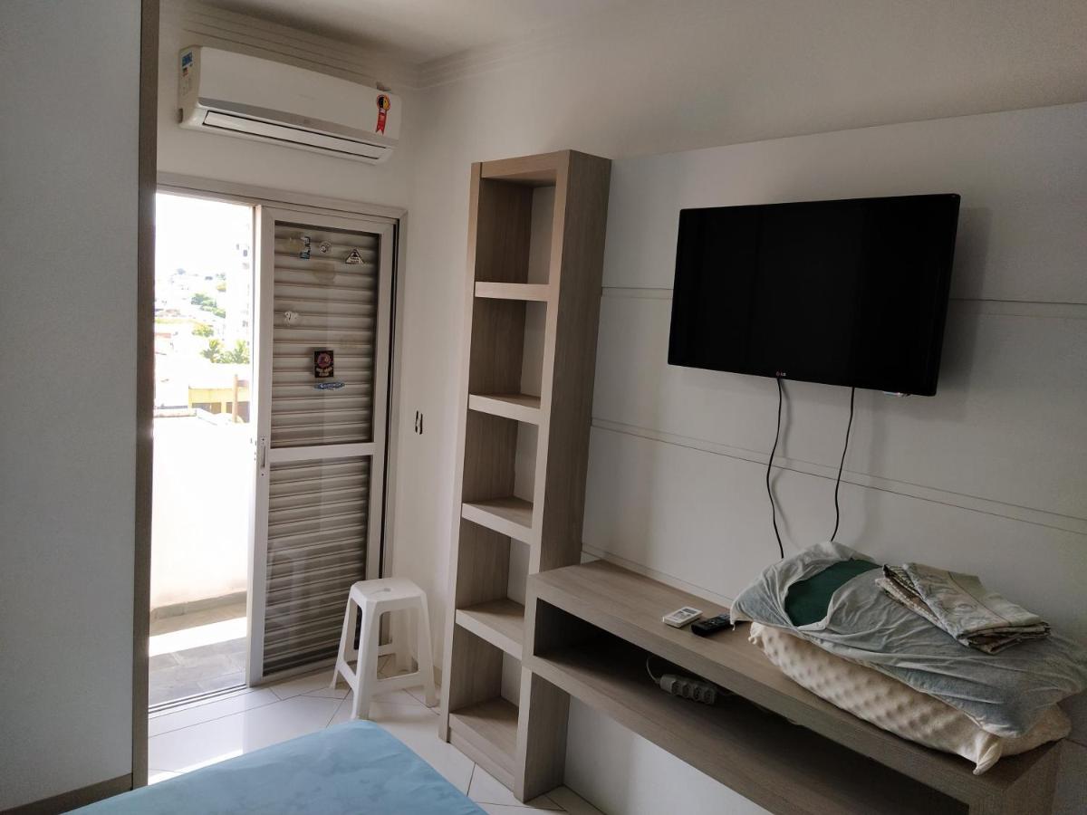 #Apartamento Completo Proximo Cpo , Centrinho , Funcraf, Usp ,Medicina , Mondelli, Vitoria Regia ,Bar Da Rosa , Facop Apartment เบารู ภายนอก รูปภาพ
