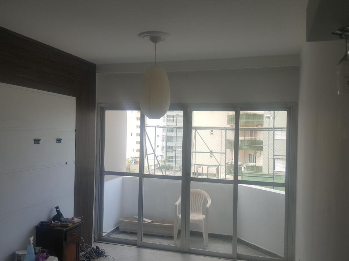 #Apartamento Completo Proximo Cpo , Centrinho , Funcraf, Usp ,Medicina , Mondelli, Vitoria Regia ,Bar Da Rosa , Facop Apartment เบารู ภายนอก รูปภาพ