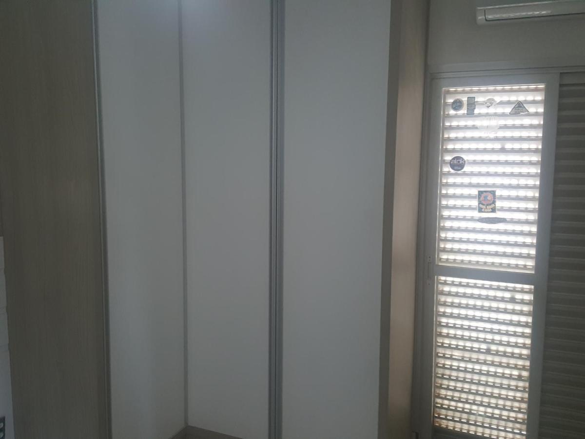 #Apartamento Completo Proximo Cpo , Centrinho , Funcraf, Usp ,Medicina , Mondelli, Vitoria Regia ,Bar Da Rosa , Facop Apartment เบารู ภายนอก รูปภาพ