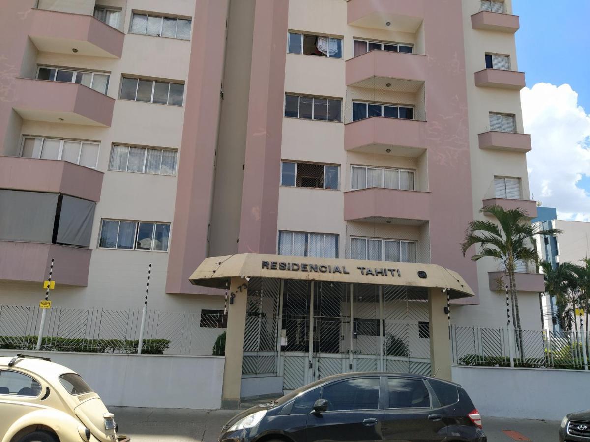 #Apartamento Completo Proximo Cpo , Centrinho , Funcraf, Usp ,Medicina , Mondelli, Vitoria Regia ,Bar Da Rosa , Facop Apartment เบารู ภายนอก รูปภาพ