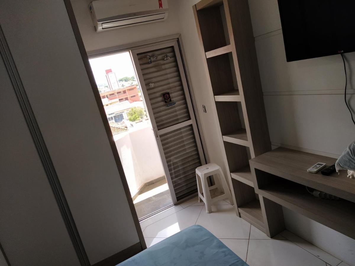 #Apartamento Completo Proximo Cpo , Centrinho , Funcraf, Usp ,Medicina , Mondelli, Vitoria Regia ,Bar Da Rosa , Facop Apartment เบารู ภายนอก รูปภาพ