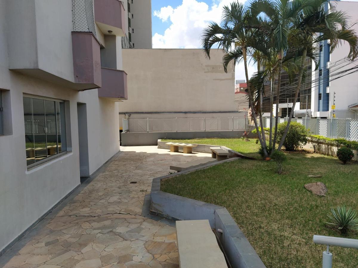 #Apartamento Completo Proximo Cpo , Centrinho , Funcraf, Usp ,Medicina , Mondelli, Vitoria Regia ,Bar Da Rosa , Facop Apartment เบารู ภายนอก รูปภาพ