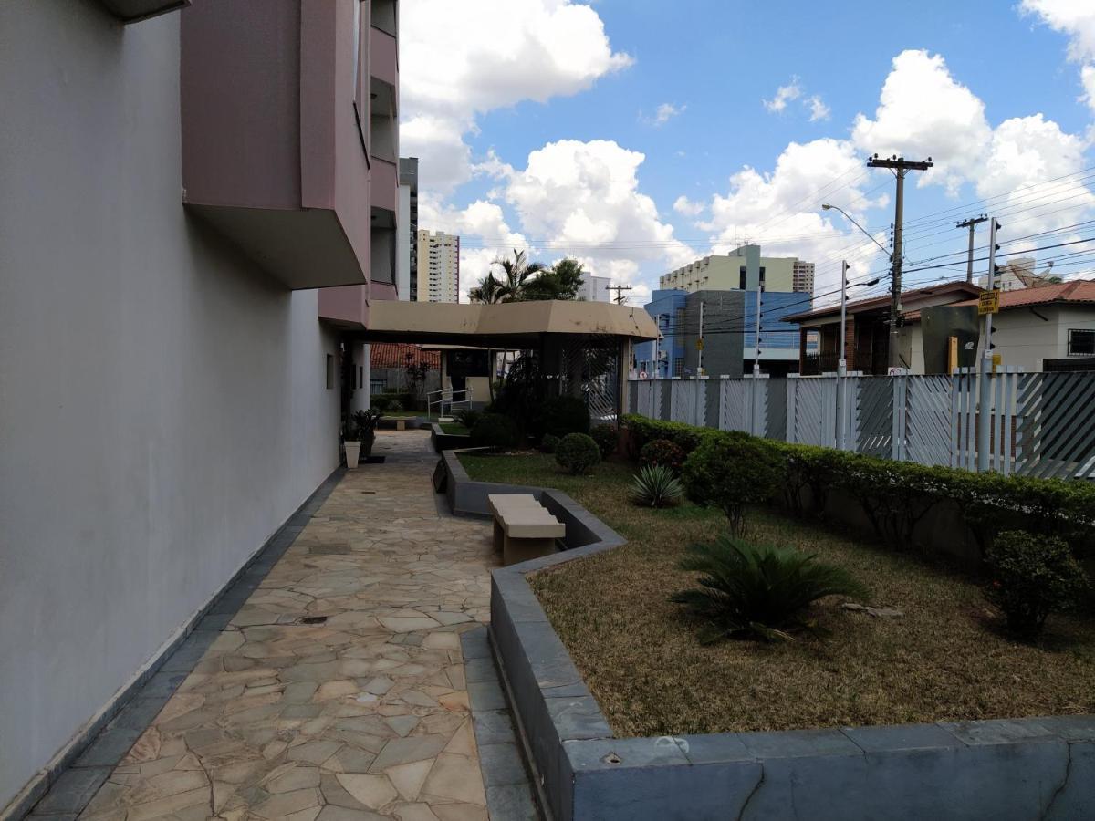 #Apartamento Completo Proximo Cpo , Centrinho , Funcraf, Usp ,Medicina , Mondelli, Vitoria Regia ,Bar Da Rosa , Facop Apartment เบารู ภายนอก รูปภาพ