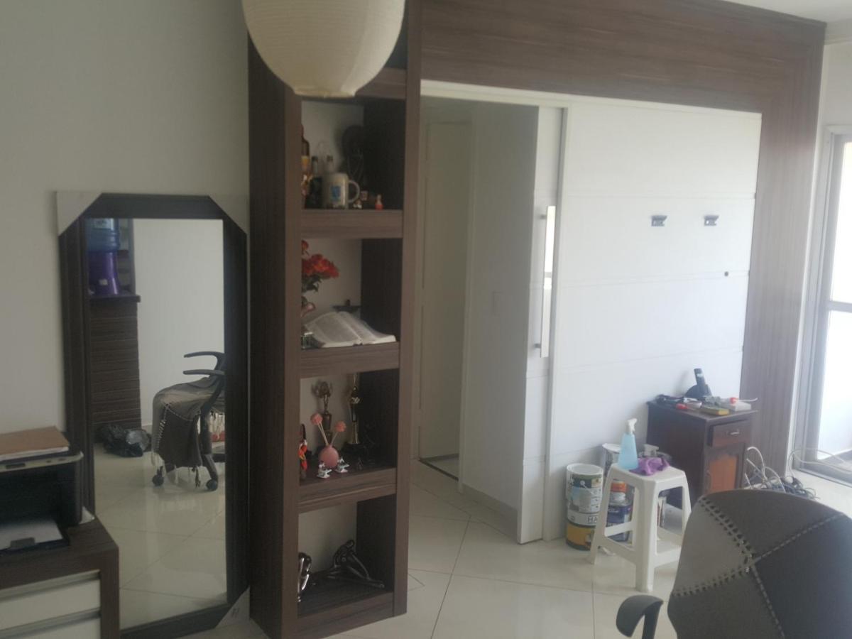 #Apartamento Completo Proximo Cpo , Centrinho , Funcraf, Usp ,Medicina , Mondelli, Vitoria Regia ,Bar Da Rosa , Facop Apartment เบารู ภายนอก รูปภาพ