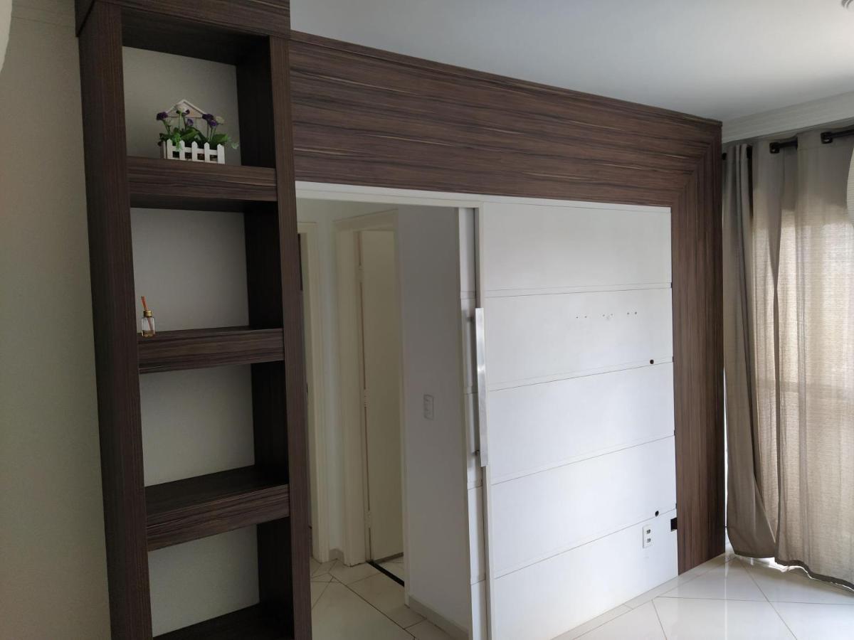 #Apartamento Completo Proximo Cpo , Centrinho , Funcraf, Usp ,Medicina , Mondelli, Vitoria Regia ,Bar Da Rosa , Facop Apartment เบารู ภายนอก รูปภาพ
