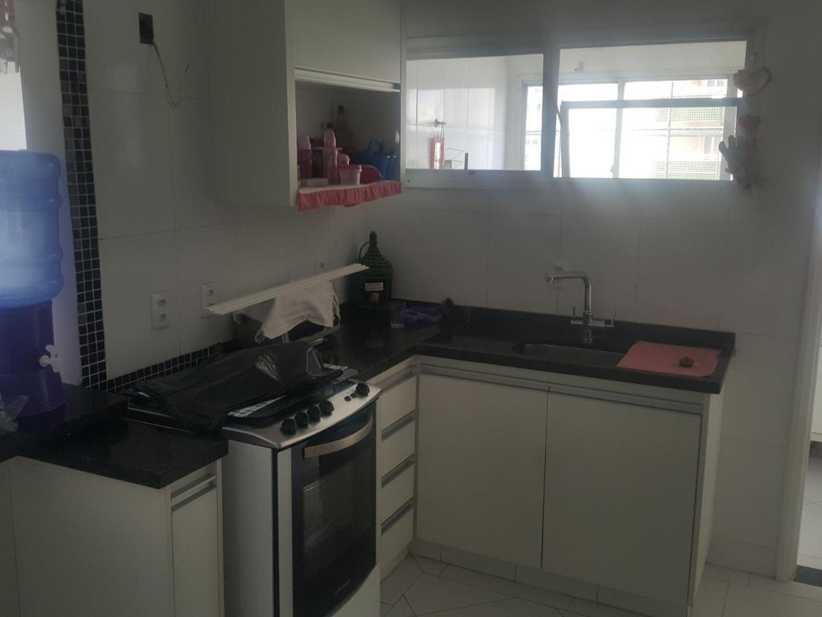 #Apartamento Completo Proximo Cpo , Centrinho , Funcraf, Usp ,Medicina , Mondelli, Vitoria Regia ,Bar Da Rosa , Facop Apartment เบารู ภายนอก รูปภาพ