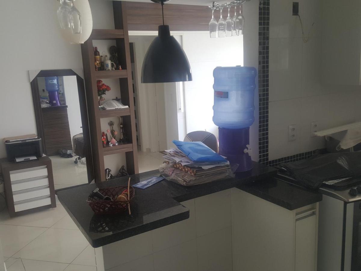 #Apartamento Completo Proximo Cpo , Centrinho , Funcraf, Usp ,Medicina , Mondelli, Vitoria Regia ,Bar Da Rosa , Facop Apartment เบารู ภายนอก รูปภาพ