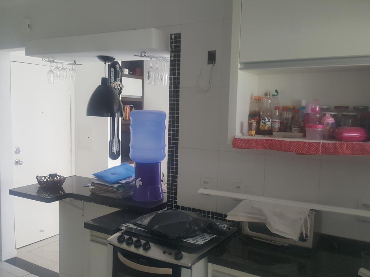 #Apartamento Completo Proximo Cpo , Centrinho , Funcraf, Usp ,Medicina , Mondelli, Vitoria Regia ,Bar Da Rosa , Facop Apartment เบารู ภายนอก รูปภาพ