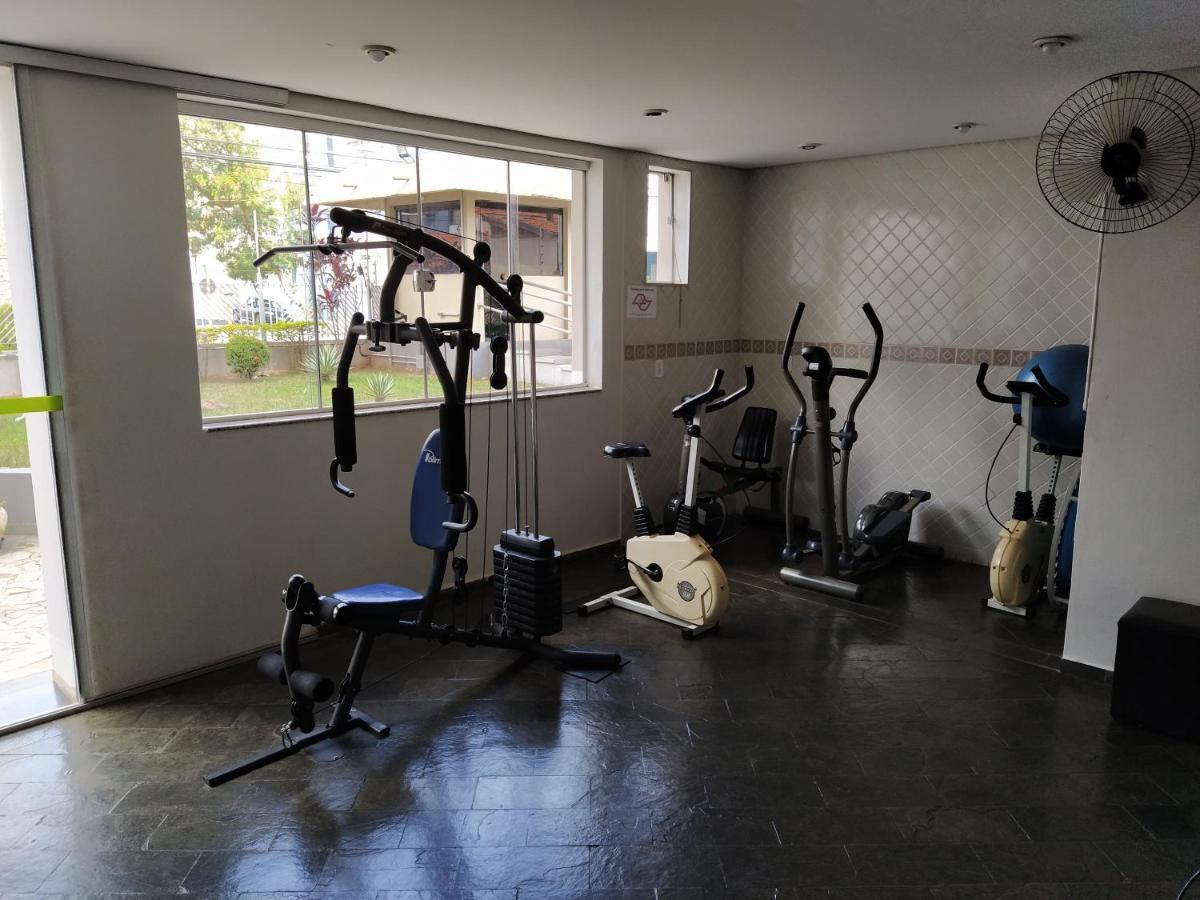 #Apartamento Completo Proximo Cpo , Centrinho , Funcraf, Usp ,Medicina , Mondelli, Vitoria Regia ,Bar Da Rosa , Facop Apartment เบารู ภายนอก รูปภาพ