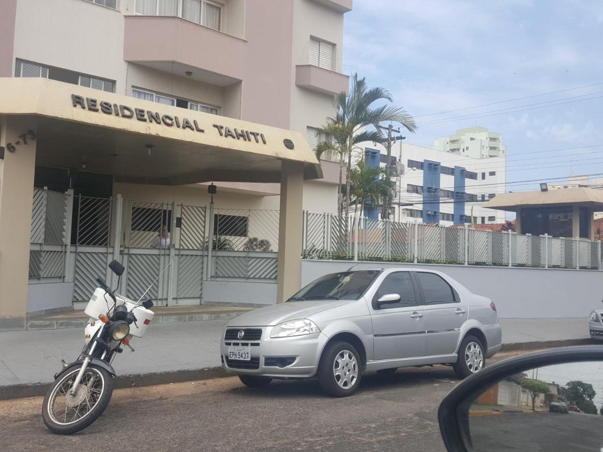 #Apartamento Completo Proximo Cpo , Centrinho , Funcraf, Usp ,Medicina , Mondelli, Vitoria Regia ,Bar Da Rosa , Facop Apartment เบารู ภายนอก รูปภาพ