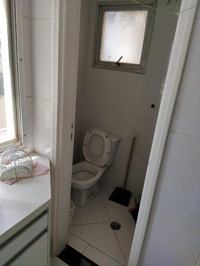 #Apartamento Completo Proximo Cpo , Centrinho , Funcraf, Usp ,Medicina , Mondelli, Vitoria Regia ,Bar Da Rosa , Facop Apartment เบารู ภายนอก รูปภาพ