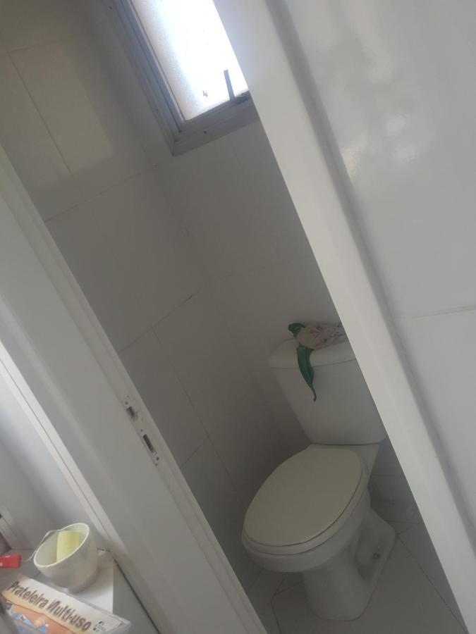 #Apartamento Completo Proximo Cpo , Centrinho , Funcraf, Usp ,Medicina , Mondelli, Vitoria Regia ,Bar Da Rosa , Facop Apartment เบารู ภายนอก รูปภาพ
