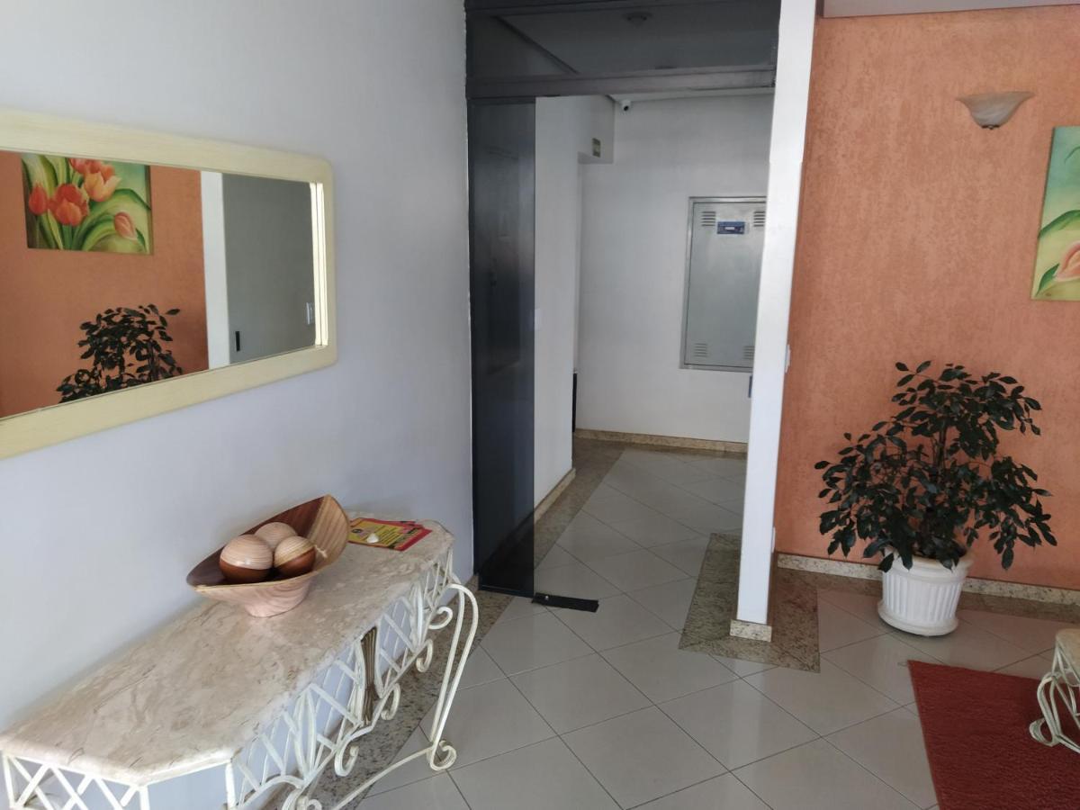 #Apartamento Completo Proximo Cpo , Centrinho , Funcraf, Usp ,Medicina , Mondelli, Vitoria Regia ,Bar Da Rosa , Facop Apartment เบารู ภายนอก รูปภาพ