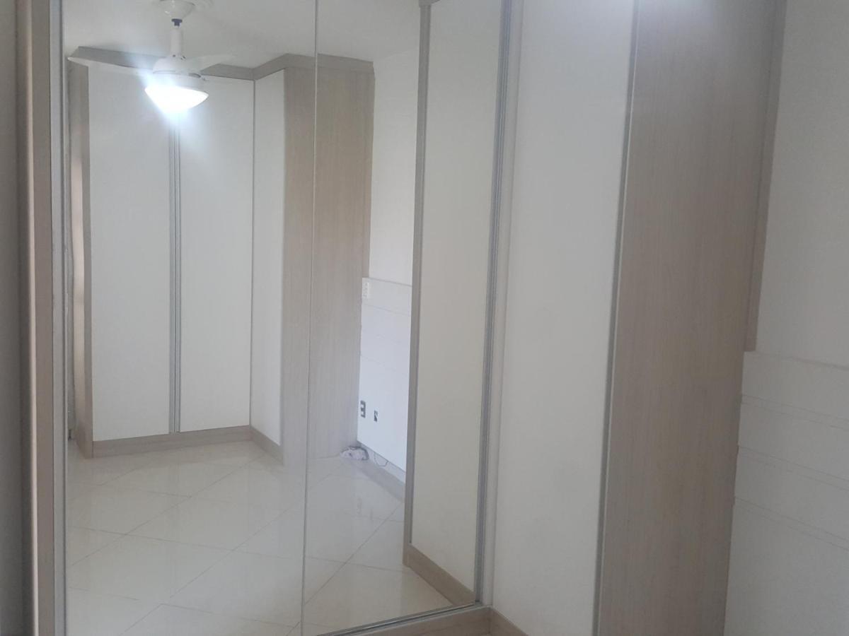 #Apartamento Completo Proximo Cpo , Centrinho , Funcraf, Usp ,Medicina , Mondelli, Vitoria Regia ,Bar Da Rosa , Facop Apartment เบารู ภายนอก รูปภาพ