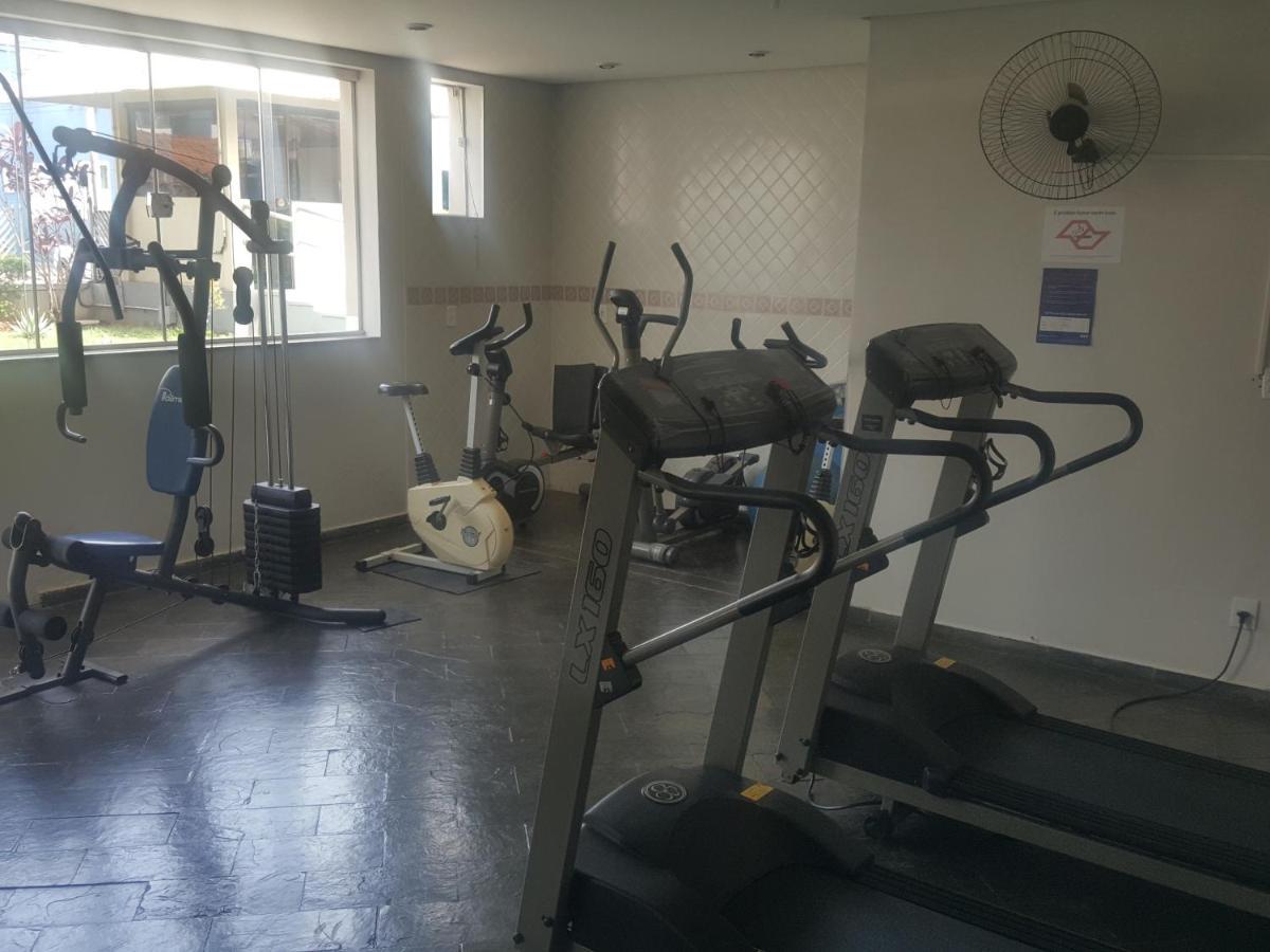 #Apartamento Completo Proximo Cpo , Centrinho , Funcraf, Usp ,Medicina , Mondelli, Vitoria Regia ,Bar Da Rosa , Facop Apartment เบารู ภายนอก รูปภาพ